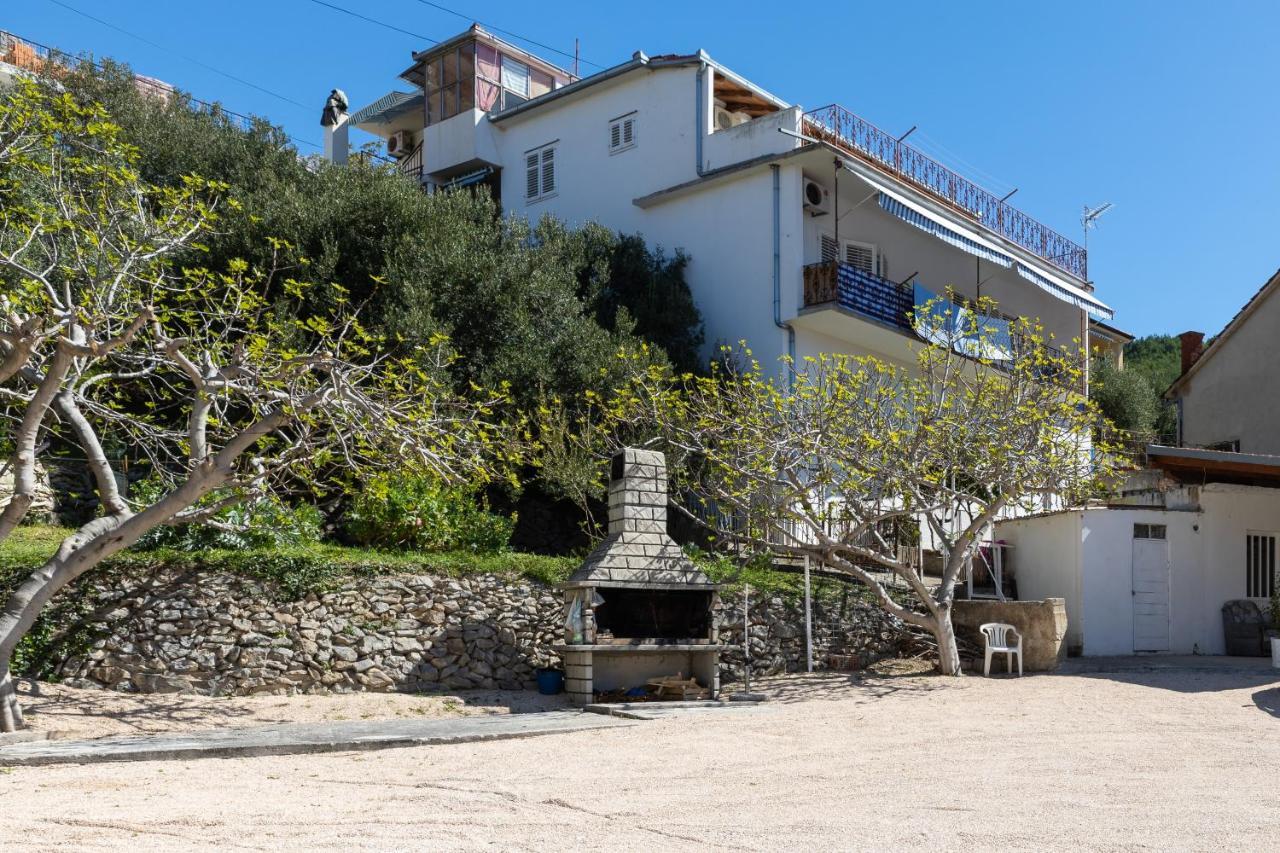 By The Sea Sumpetar, Omis - 9435 Apartamento *